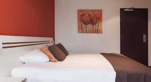 Fletcher Stadshotel Den Haag
