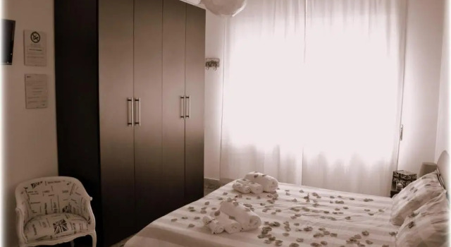 Номер Standard B&B Di Leo