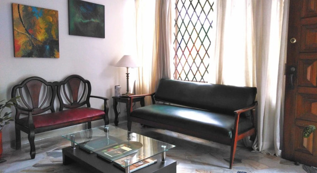Hostal Mi Tierra