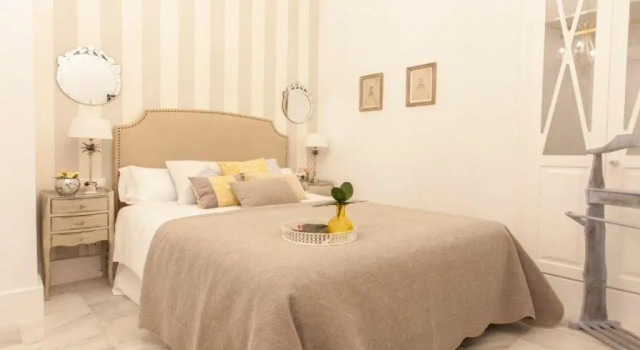 Apartment in Malaga - 104593, Забронировать Апартаменты/квартира Апартаменты Малаги, рядом с Salamanca Market, Апартаменты/квартира