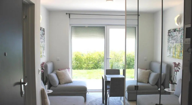 Studio apartment Miramare, Забронировать Апартаменты/квартира Риека Приморско-Горанская жупания