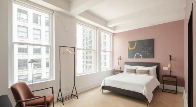 Flatiron Hotel