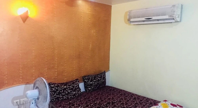 Hotel Mahadev resency