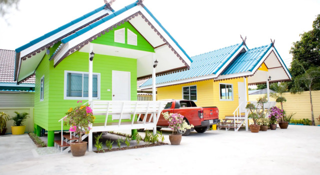 Bannrommai Sattahip