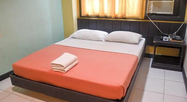 Номер Economy Davao Royal Suites and Residences