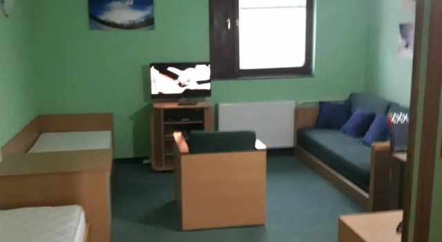Kopaonik Vila Nikola 306 centar, Buchen Sie Hotel Kopaonik Region Kopaonik