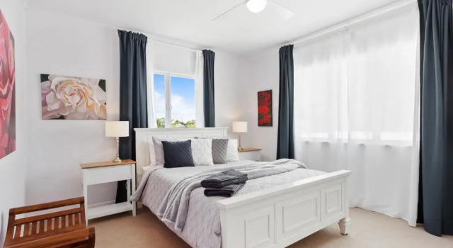 Artists Cottage - Cosy Home in Quiet Leafy Street, Réserver Maison de vacances Cottages à Toowoomba, Cottage