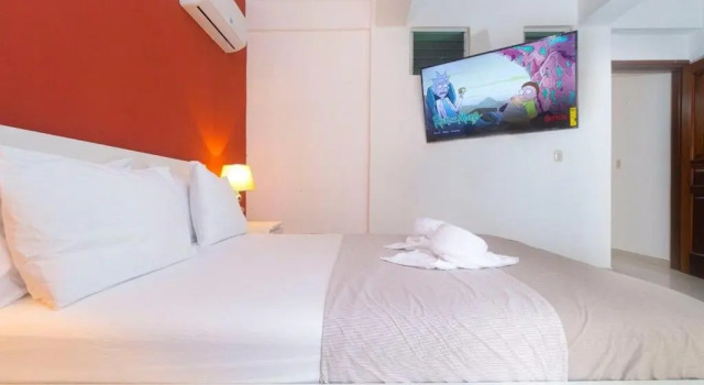 Апартаменты The City Center ideal for long stay
