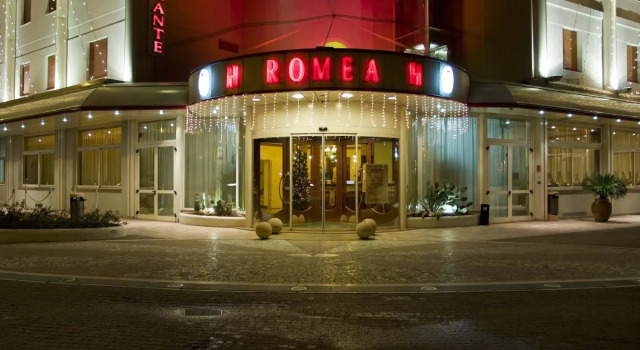 Hotel Romea
