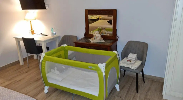 Il Casale nel Parco Guesthouse, Prenota Hotel Hotel a Lazio con parcheggio, Parcheggio