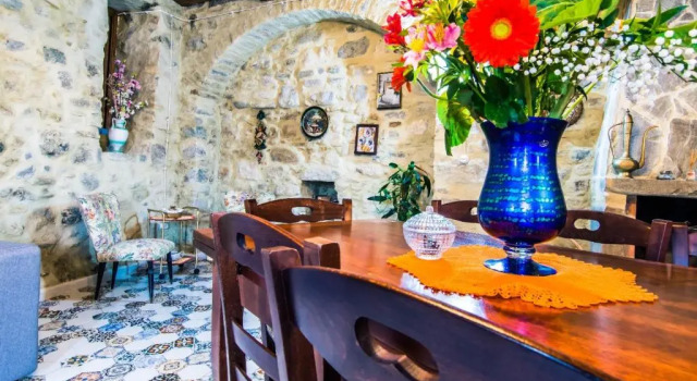 Standard Zimmer Casa Castello