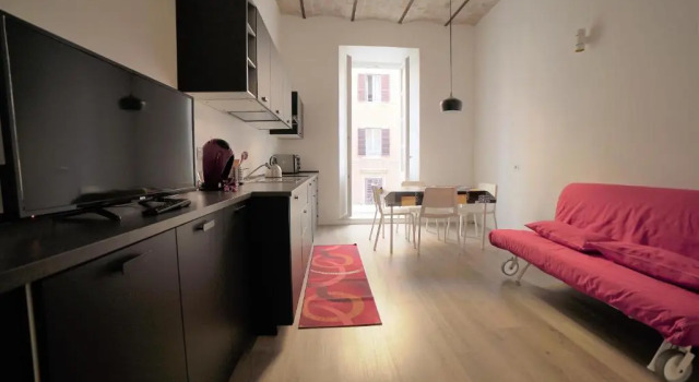 Arcadia apartments, Забронировать Апартаменты/квартира Апартаменты Рима, рядом с Piazza San Giovanni in Laterano, Апартаменты/квартира