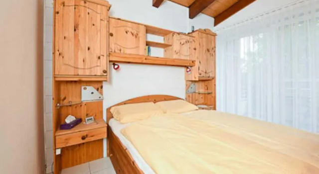 Ferienwohnung Captain Flints Schatz, Réserver Hôtel Hôtels pas chers à Frise orientale