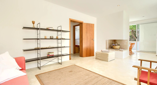 Rifugio Private sea Access, Забронировать Апартаменты/квартира Апартаменты Морчано-ди-Леука, Апартаменты/квартира