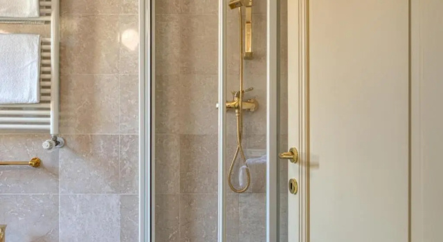Одноместный номер Standard Hotel Galeazzi