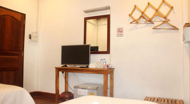 Davita Boutique Hotel, Rezervasyon Butik Otel Luang Prabang butik oteller, Butik Otel