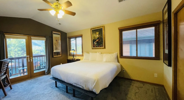 Elk Haven -- Ev #6079 3 Bedroom Condo by RedAwning