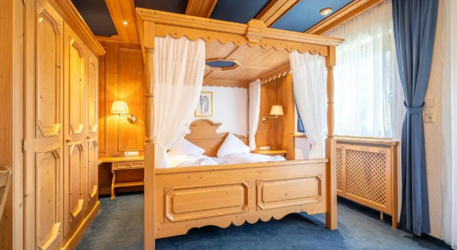 Апартаменты с 2 комнатами Dietrich Comfort Appartements