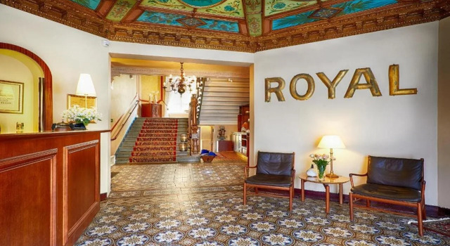 Hotel Royal