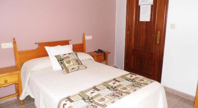 Номер Standard Hotel Arboleda