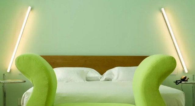 Двухместный номер Deluxe Petronilla - Hotel In Bergamo