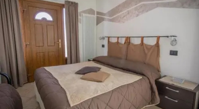 BB La casa del Grillo 1