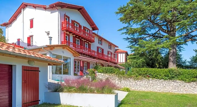 Aita Baita, Prenota Hotel Hotel a Aquitania con colazione, Colazione