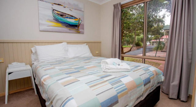 Вилла NRMA Broulee Holiday park