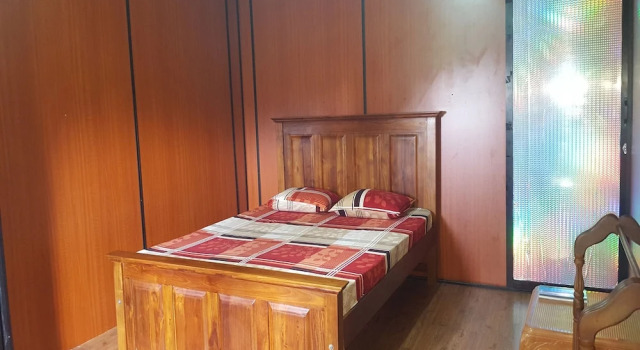 Двухместный номер Deluxe Ashan's Cozy Apartments