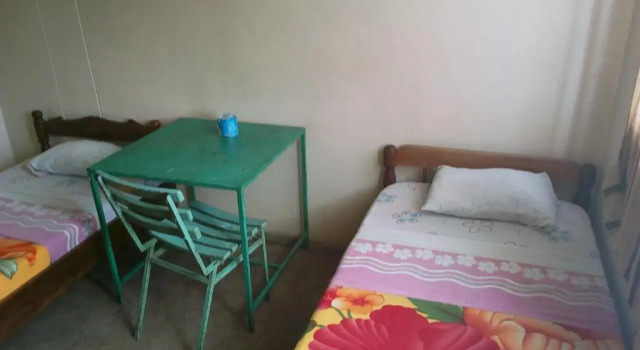 Двухместный номер Standard Mona Lisa Guest House, Kisumu