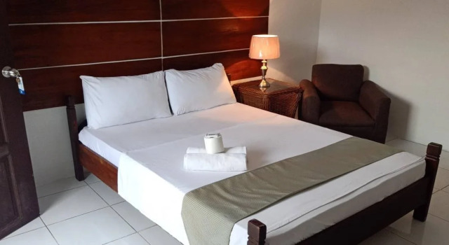 Viking Resort, Book Resort Hotels in Zambales with a Pool, Swimming Pool