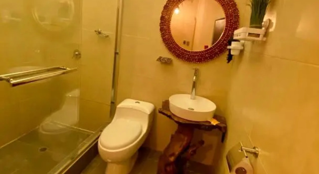 Четырёхместный номер Standard Cusco Hotel Boutique