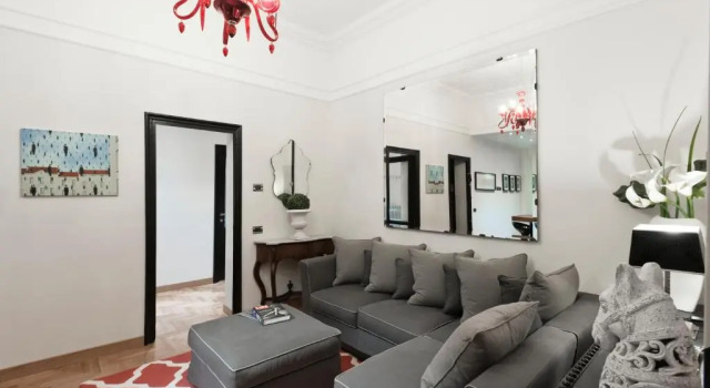 Casa Roma Luxury Apartment, Забронировать Апартаменты/квартира Отели Лацио с парковкой, Парковка