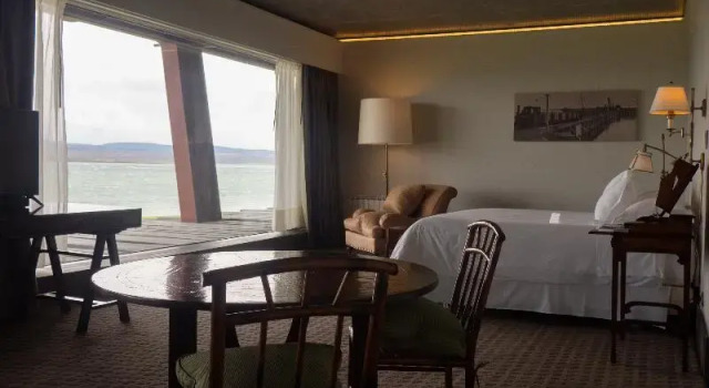 Люкс Standard The Singular Patagonia Hotel