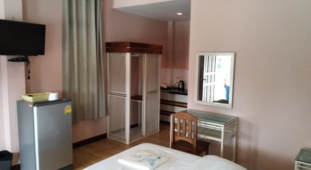 Номер Standard Pirom Lake And Resort
