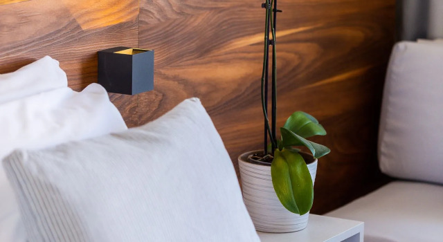 Номер Standard Atrium Ambiance Hotel