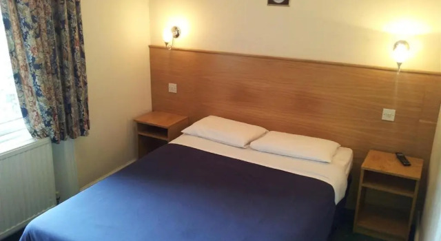 Двухместный номер West Cromwell Hotel