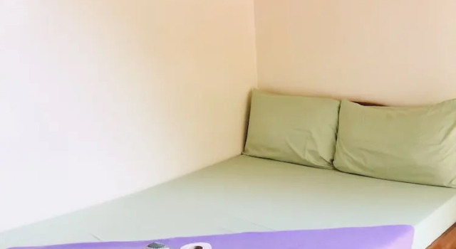 Номер Standard Lolo Bobs Bed And Breakfast