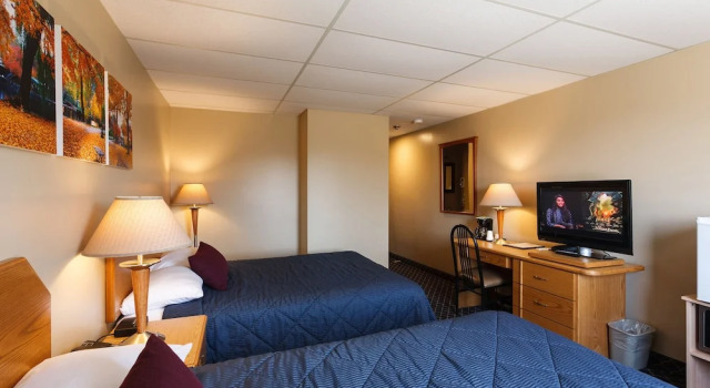 Номер Standard Frantz Inn