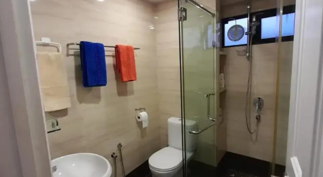 Susie's Resort Seaview Suites at Sri Sayang