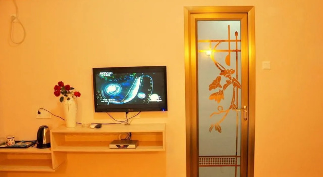 Zhangjiajie Weigongguan Chain Hotel Yongding Branch, Забронировать Отель Чжанцзяцзе Хунань