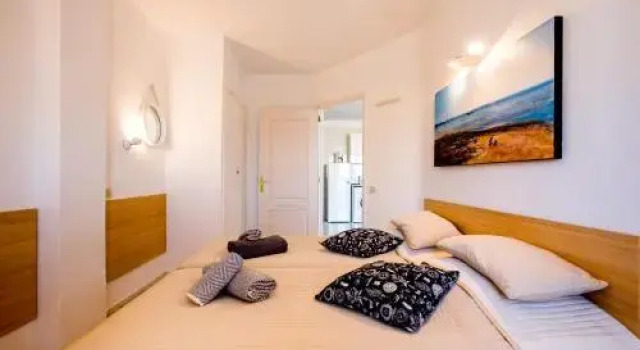 Los Cristianos Guayero apartment, Prenota Appartamento Hotel a Tenerife con piscina, Piscina