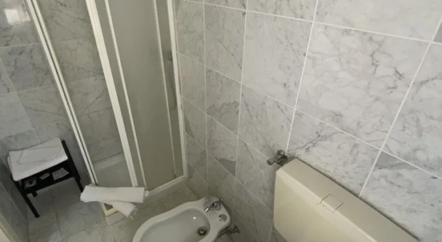 Номер Economy Hotel Naviglio