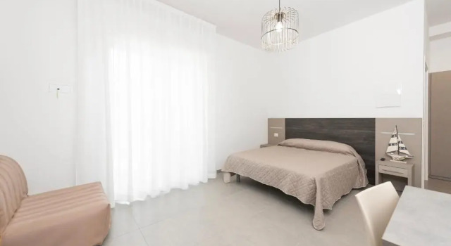 Студия Residence OndaMare