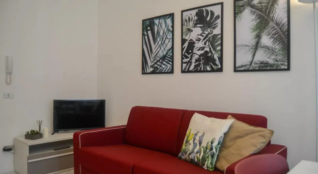 ALTIDO Brenta M3 Apartment, Забронировать Апартаменты/квартира Милан Ломбардия, рядом с Порто ди Маре