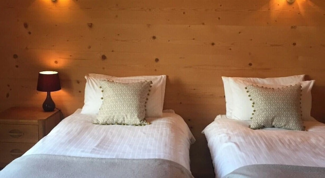 Pandy B&B