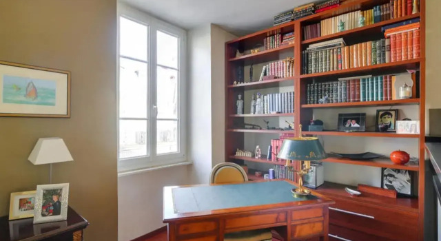 Into Paris - Appartement Coeur Du Marais, Забронировать Апартаменты/квартира Париж Иль-де-Франс, рядом с Станция метро Rambuteau