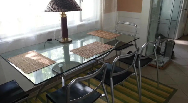 Апартаменты Deluxe Nosztalgia Apartman