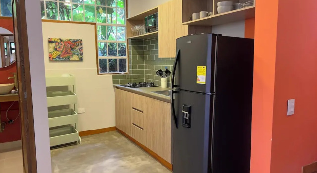 Апартаменты Deluxe Son de la Loma Apartments