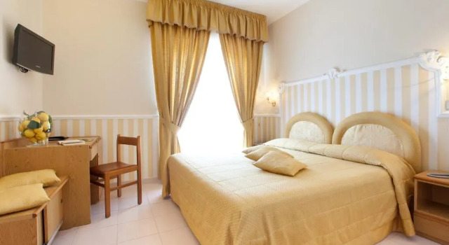 Номер Economy Hotel SantAgata